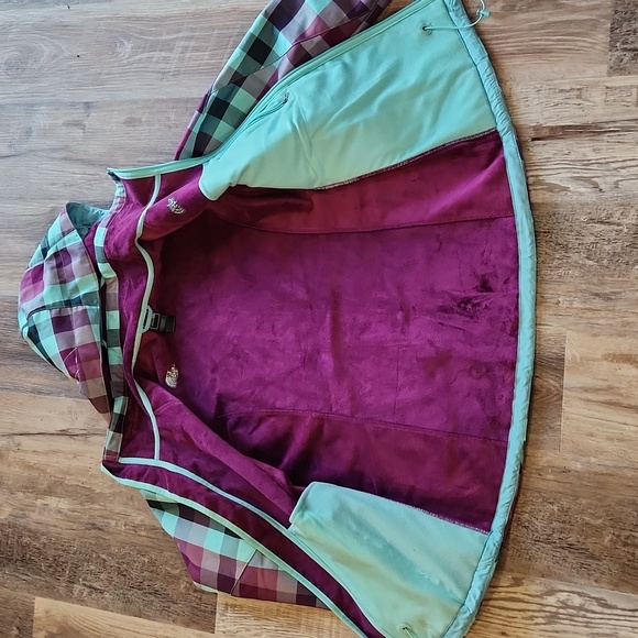 North Face Rain coat - Picture 4 of 6